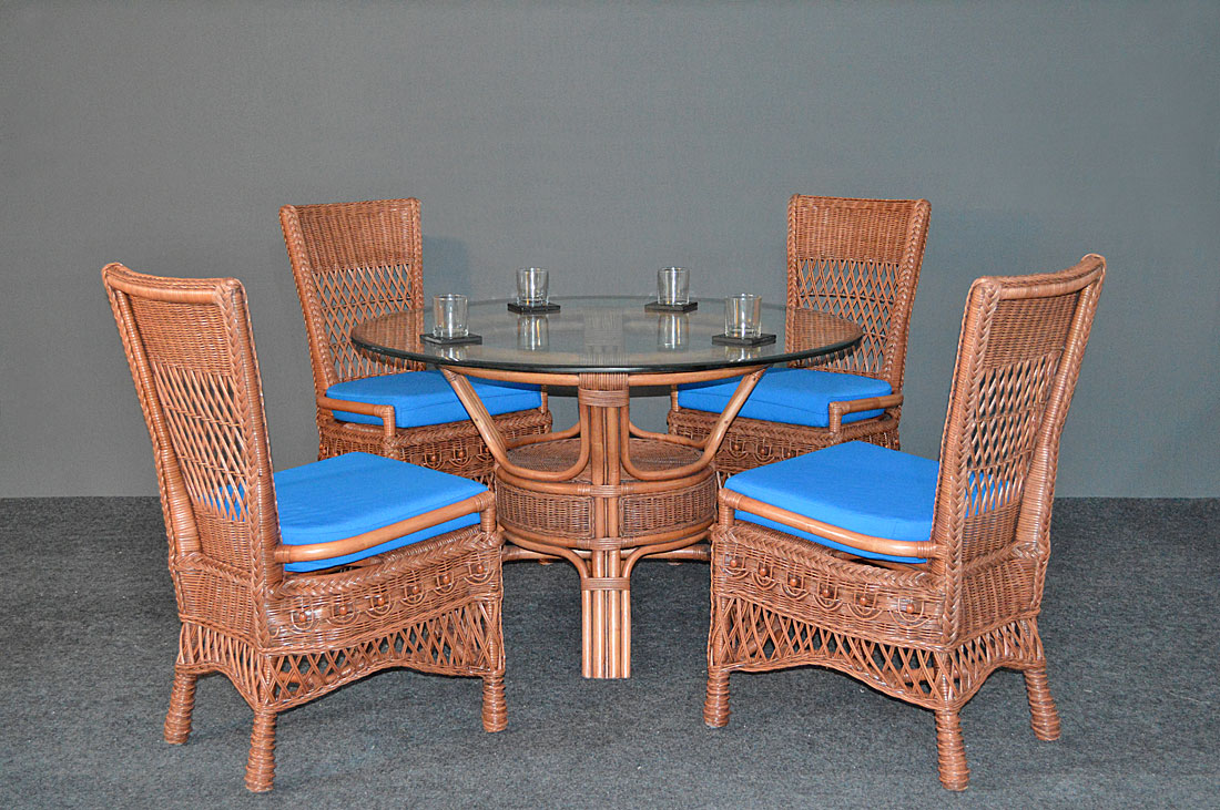 Wicker Dining Sets